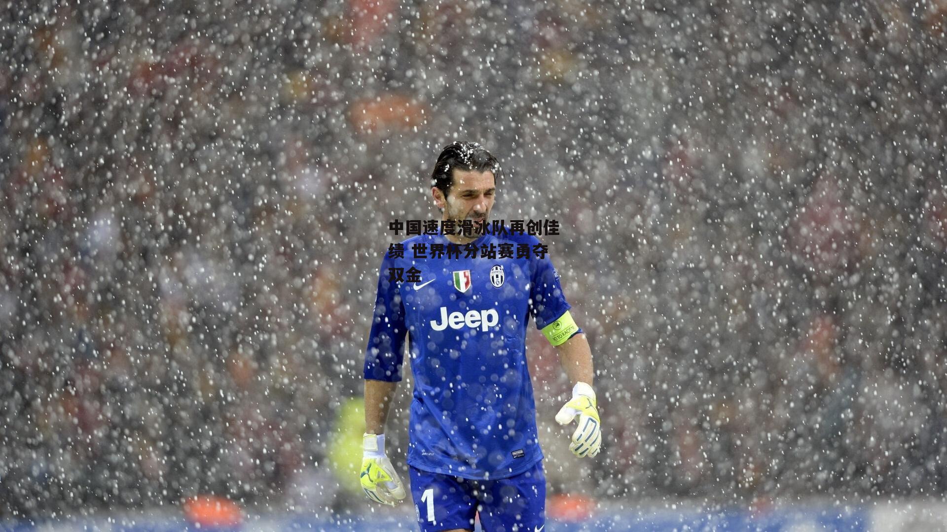 中国速度滑冰队再创佳绩 世界杯分站赛勇夺双金