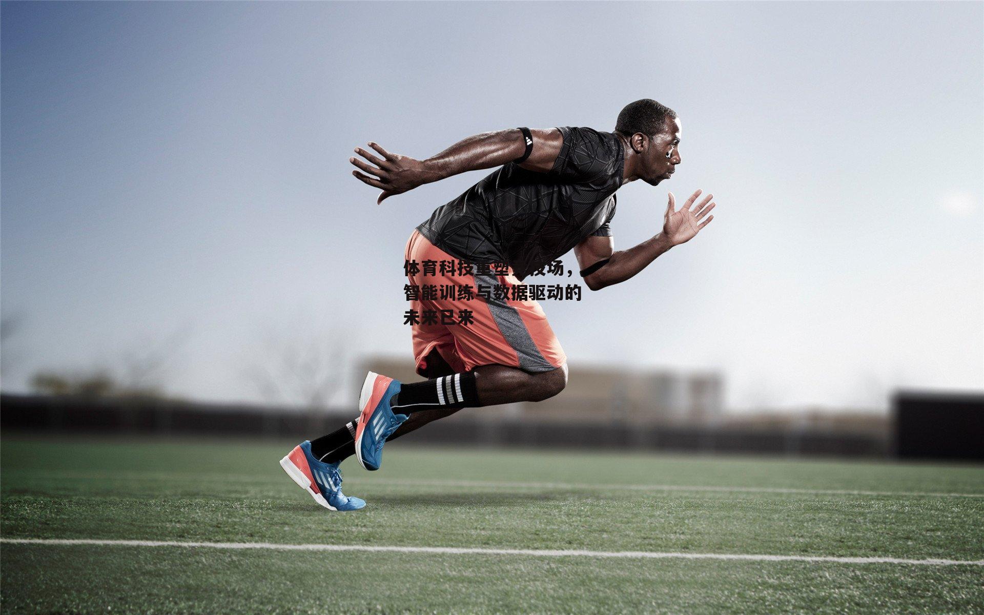体育科技重塑竞技场，智能训练与数据驱动的未来已来